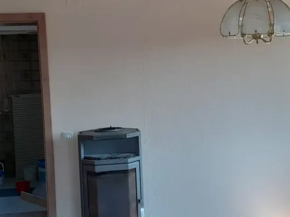 4 Rooms + Conservatory
