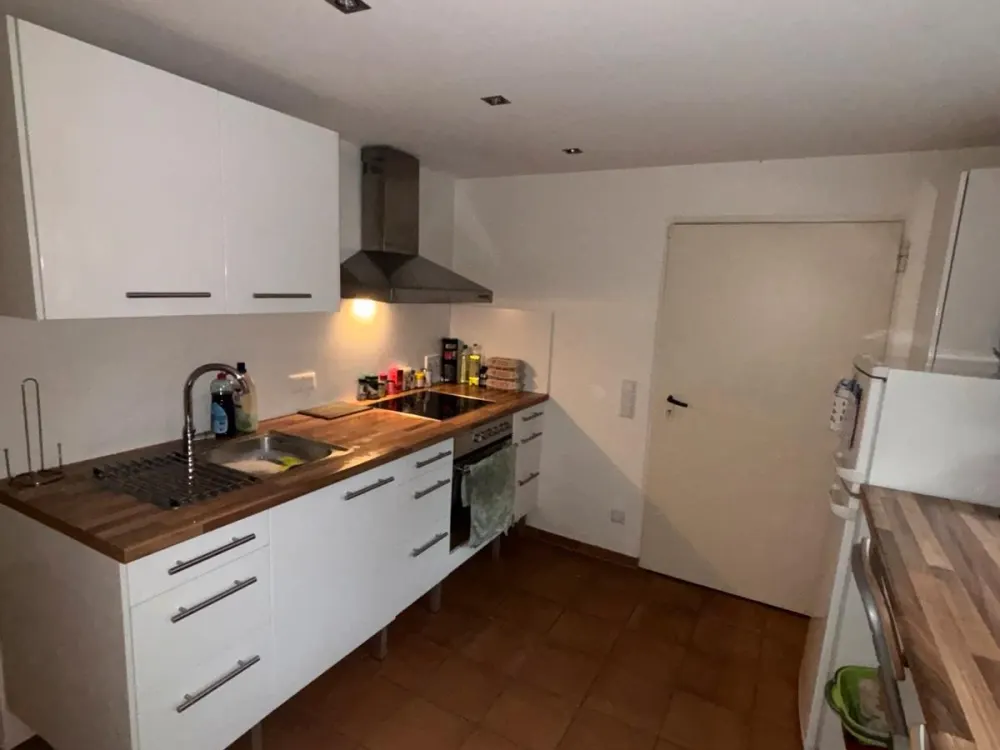 1-Zimmer-Wohnung in Seligenstadt zu vermieten