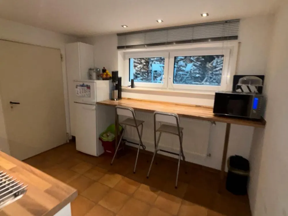 1-Zimmer-Wohnung in Seligenstadt zu vermieten