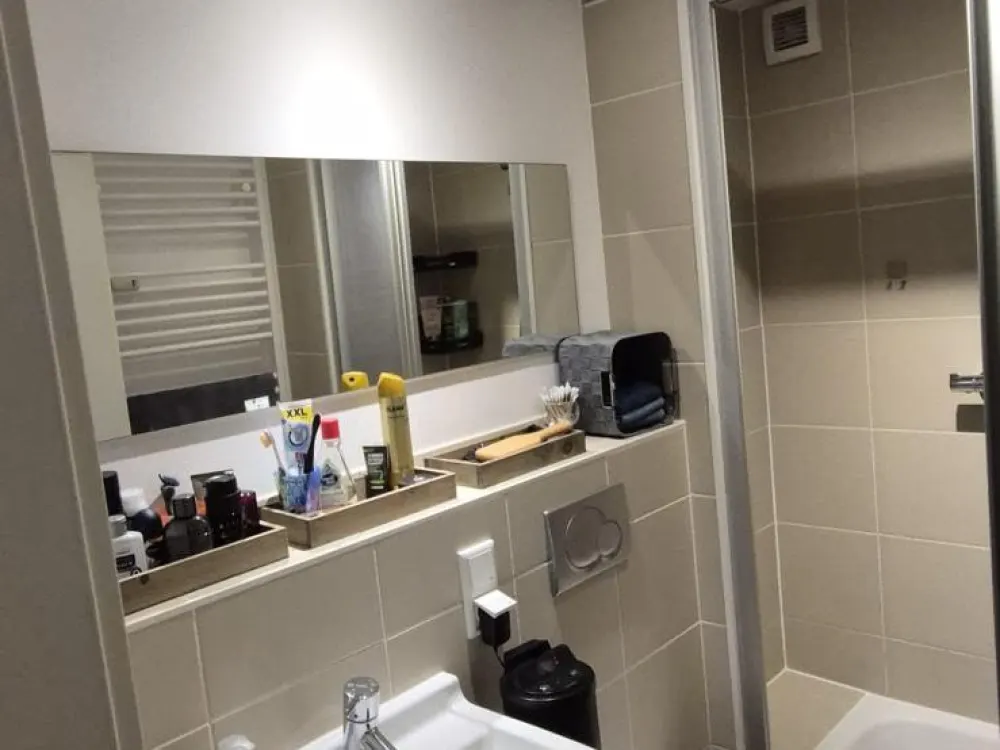 1-Zimmer-Wohnung in Seligenstadt zu vermieten