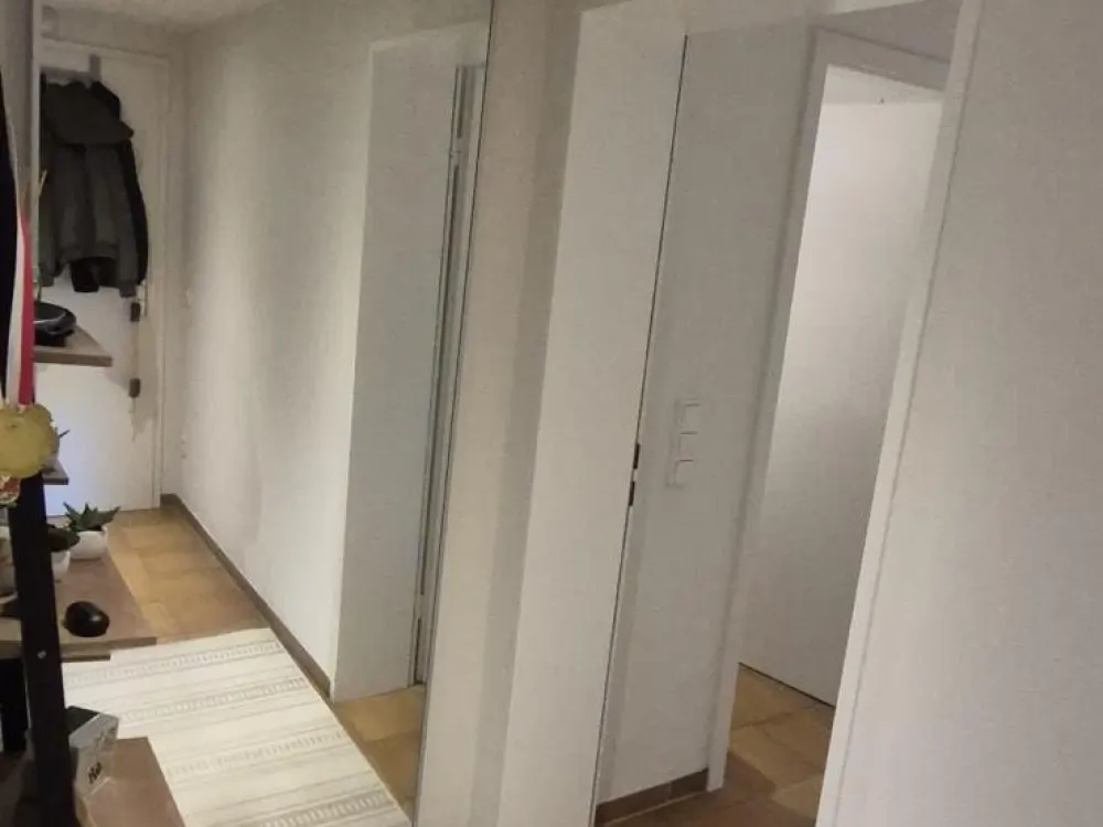 1-Zimmer-Wohnung in Seligenstadt zu vermieten