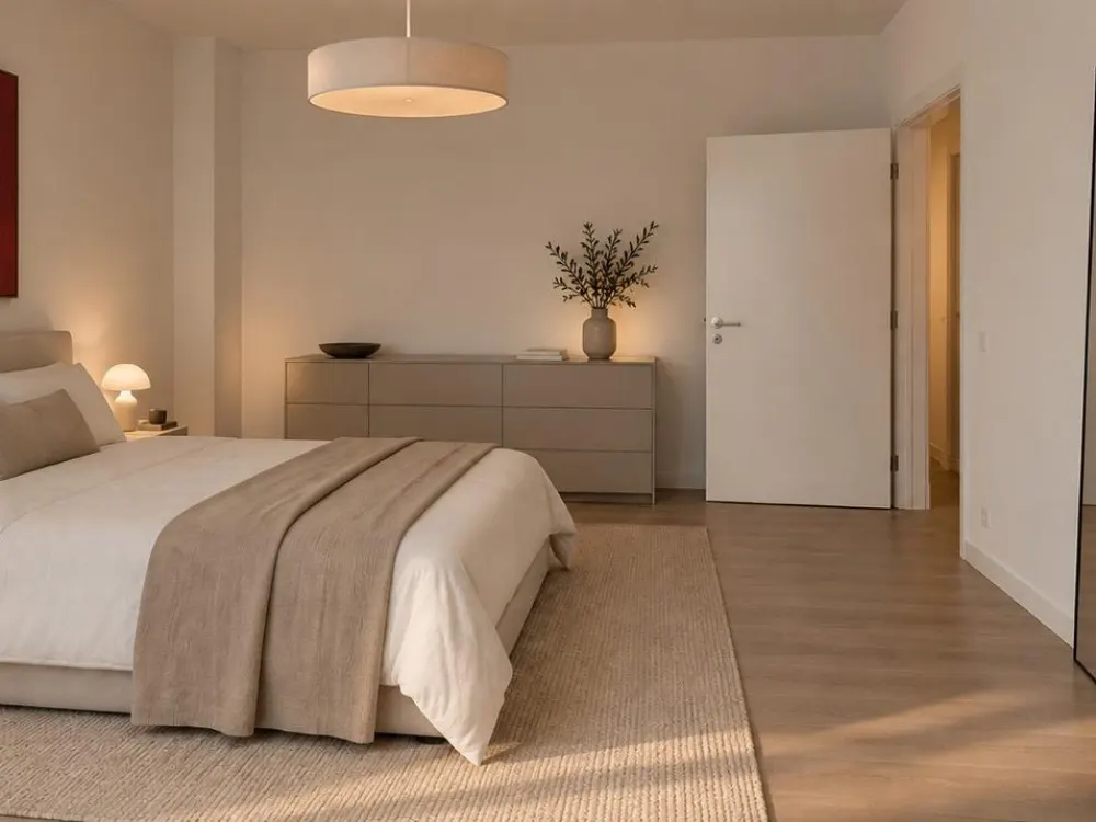 Stylische Wohnung Spandau Altstadt