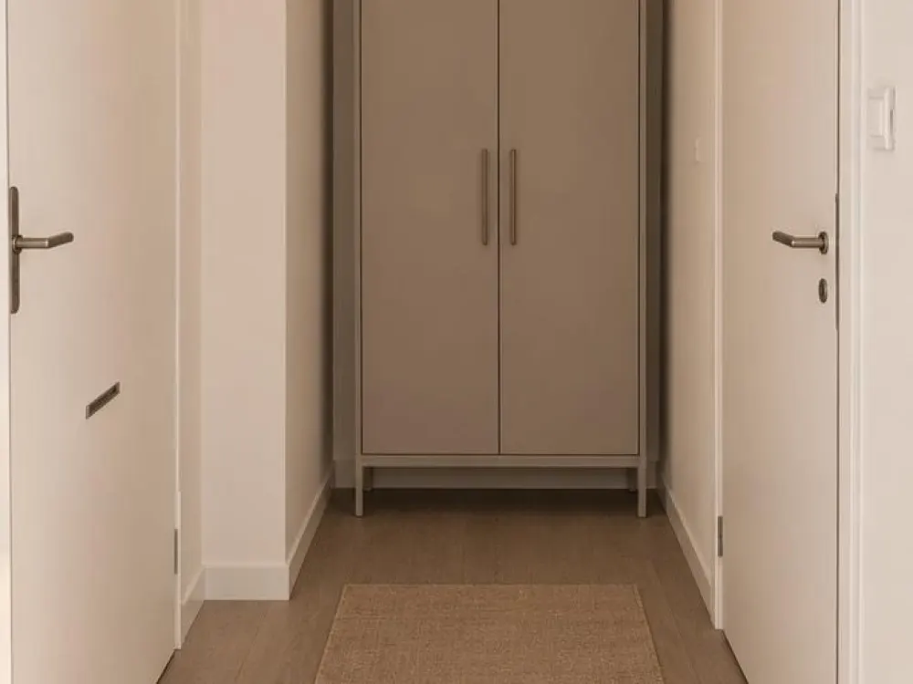 Stylische Wohnung Spandau Altstadt