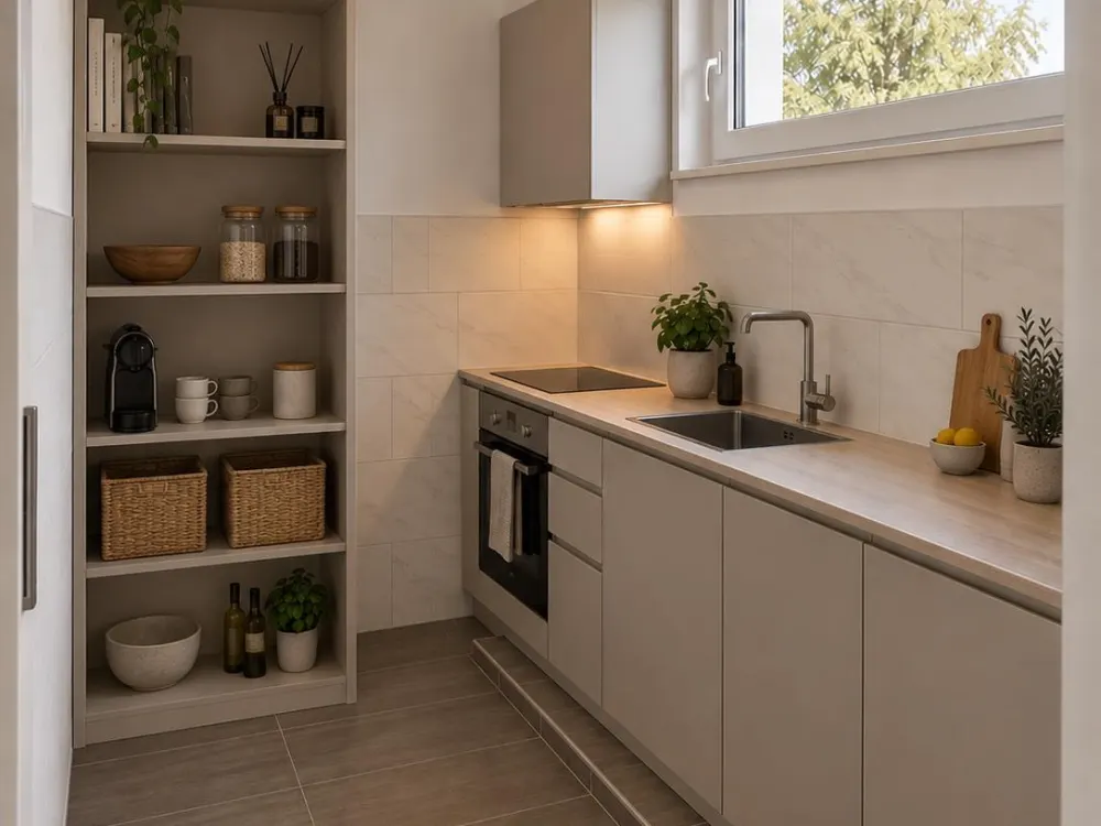 Stylische Wohnung Spandau Altstadt