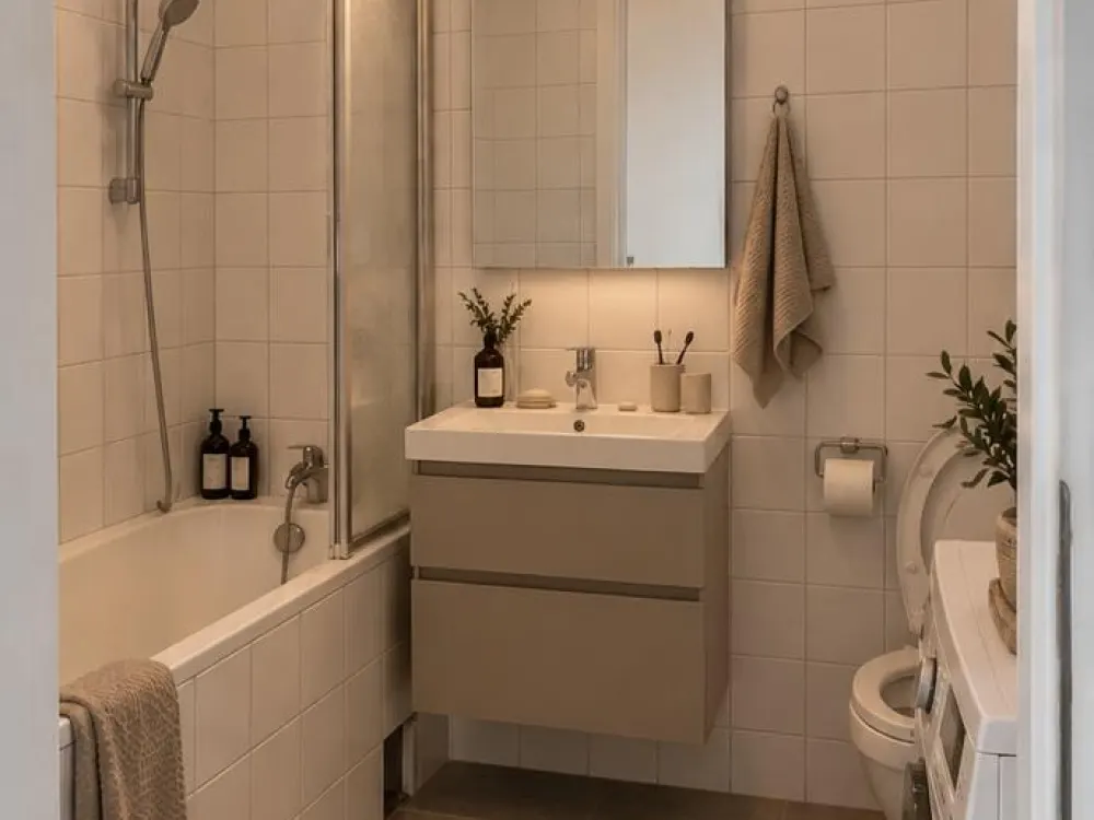 Stylische Wohnung Spandau Altstadt