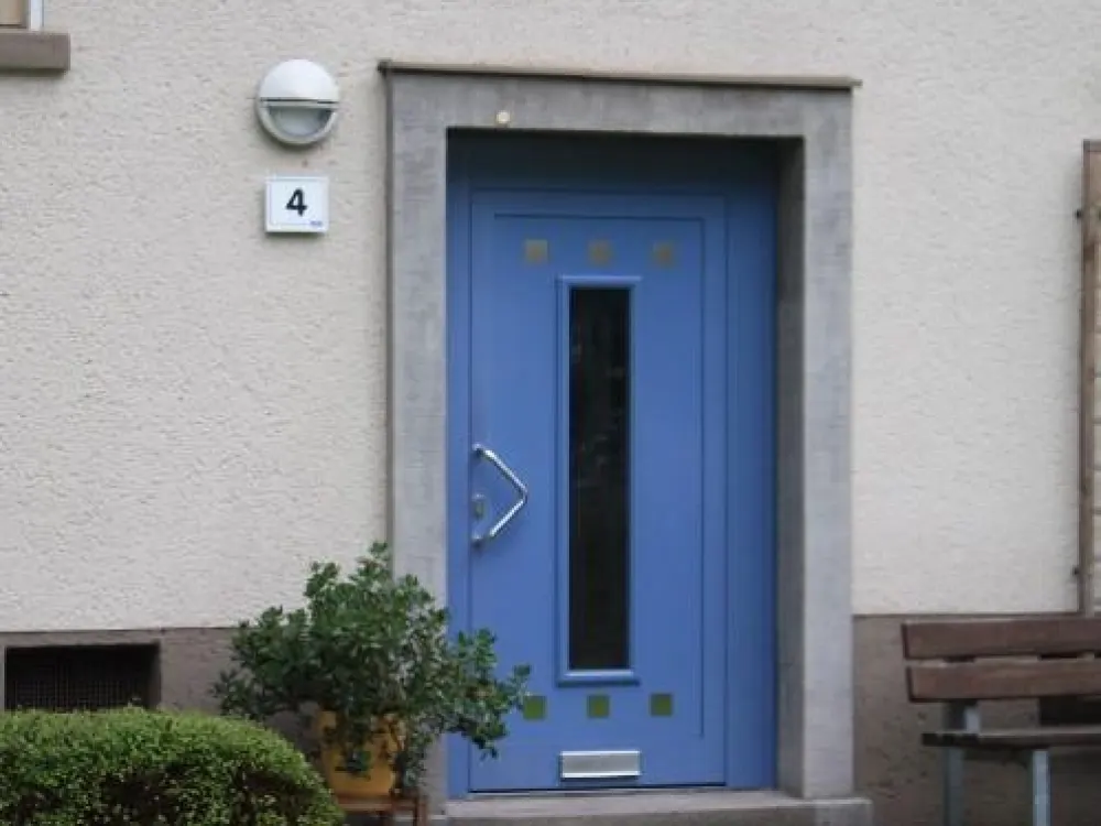 Demnächst frei! 3-Zimmer-Wohnung in Recklinghausen Suderwich