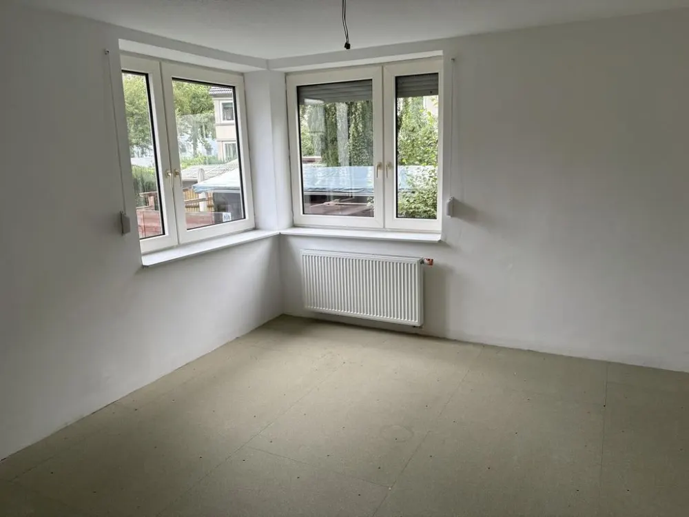 Demnächst frei! 3-Zimmer-Wohnung in Recklinghausen Suderwich