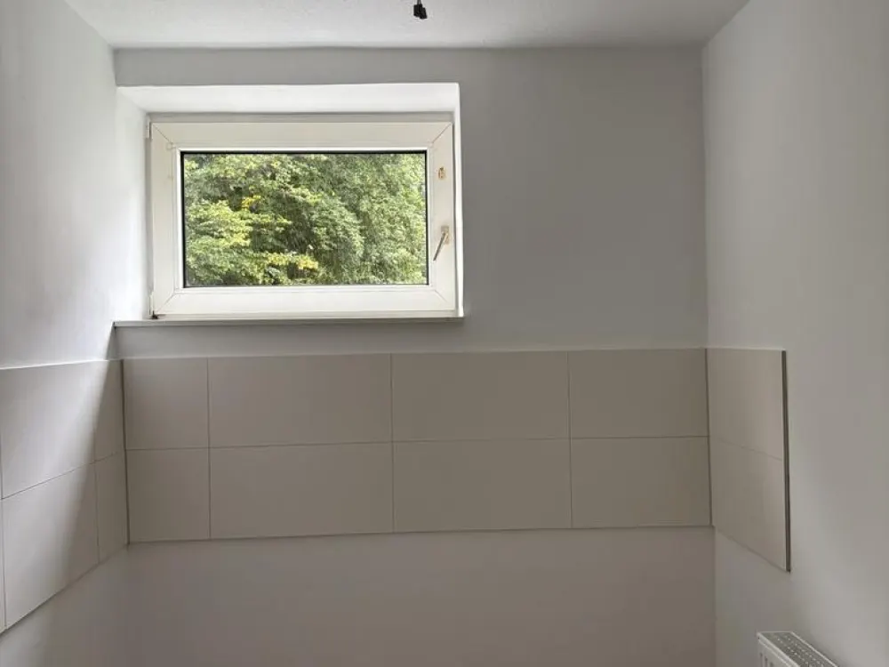 Demnächst frei! 3-Zimmer-Wohnung in Recklinghausen Suderwich