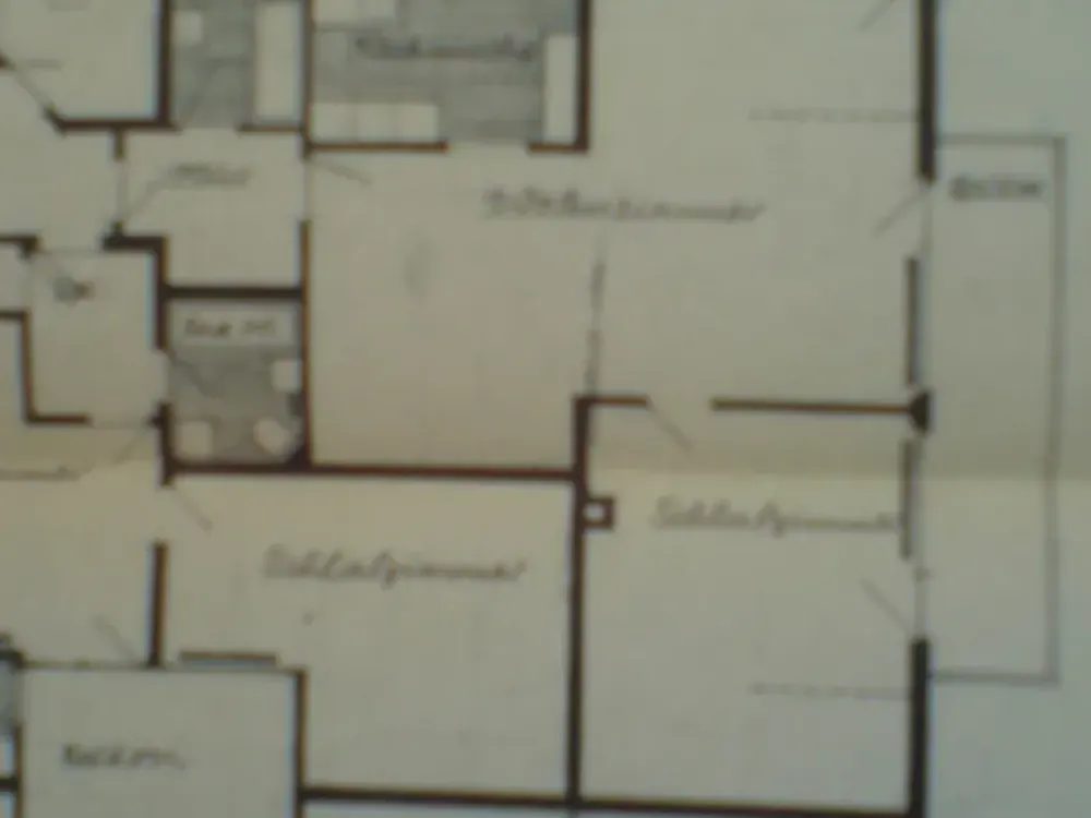 2.5 Room Attic Apartment