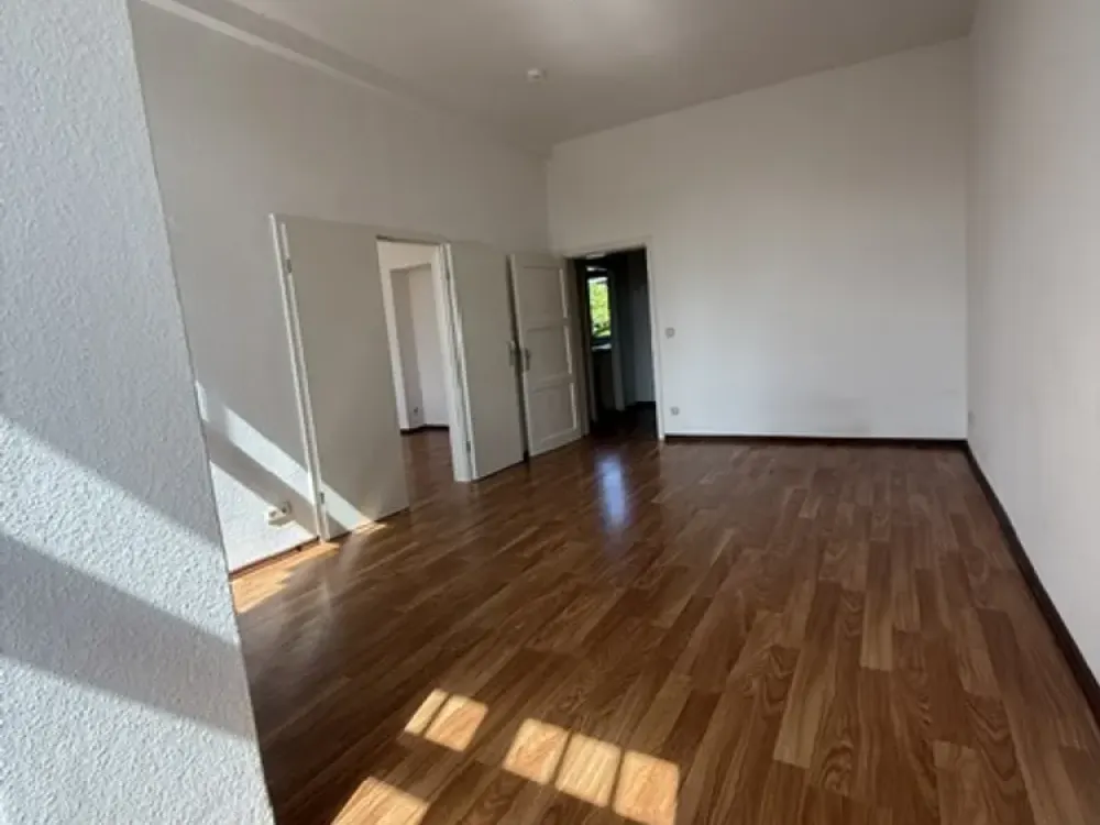 schöne 2 Raum Whg. Lessingstraße 14