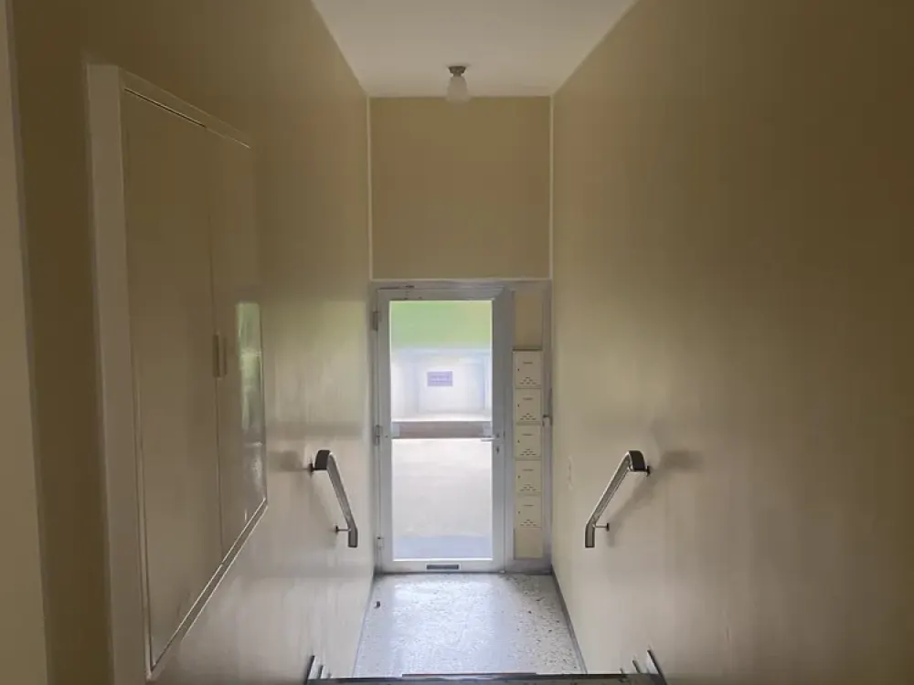 3,5 Zimmer Wohnung für Paare mittleren Alters in ruhiger Wohnlage
