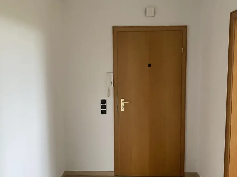 3,5 Zimmer Wohnung für Paare mittleren Alters in ruhiger Wohnlage