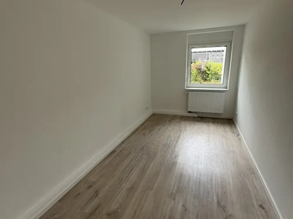 Erstbezug nach Kernsanierung: Exklusive 3-Zimmer-Wohnung