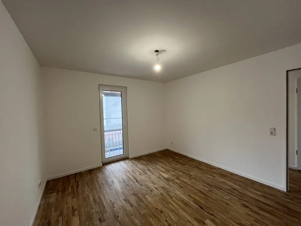 Frechen, sanierte 3 Zimmer, 78,02 m², neue Einbauküche, Balkon