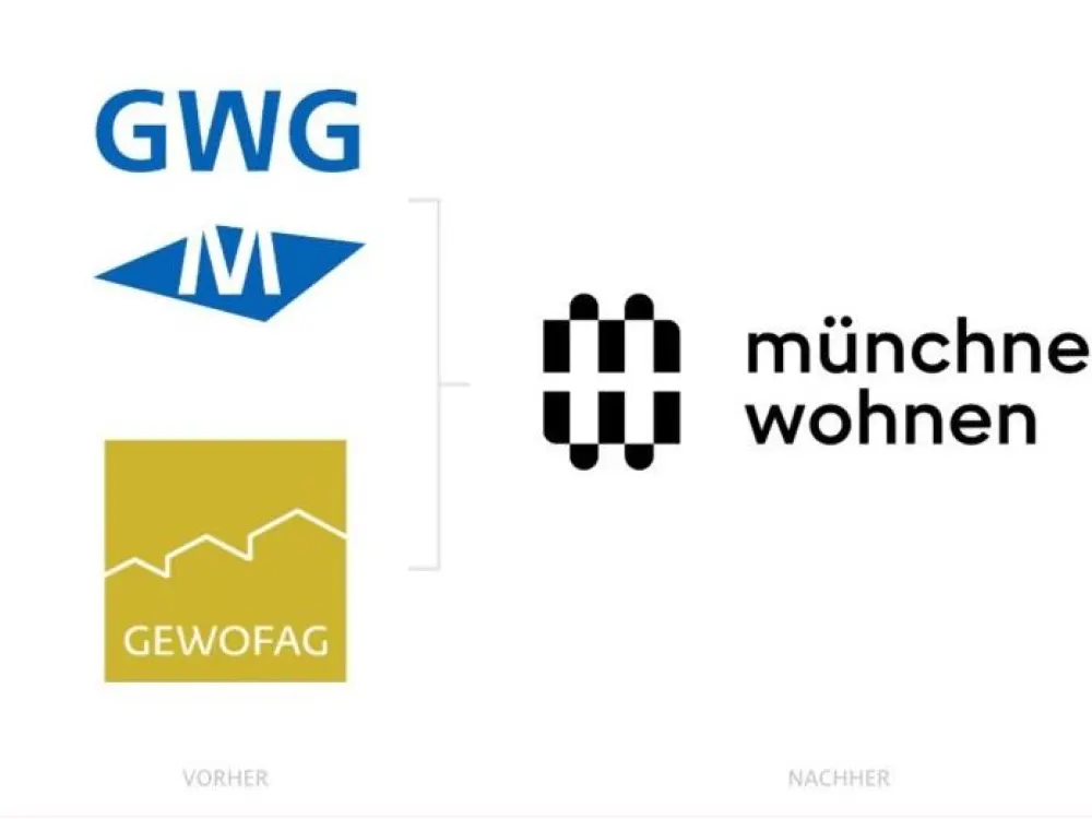 TAUSCH - GEWOFAG / GWG / Münchner Wohnen / freifinanziert