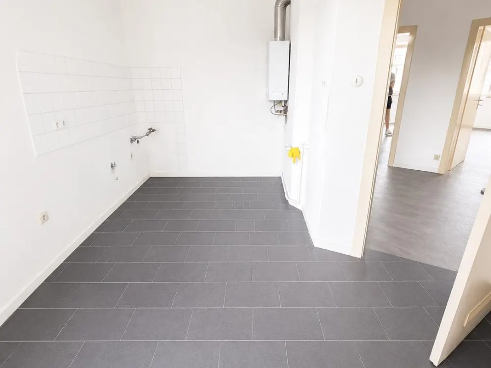 Kern sanierte Wohnung in Hagen Stadtmitte