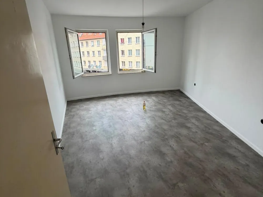 Kern sanierte Wohnung in Hagen Stadtmitte