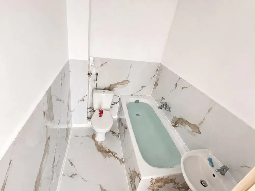 Kern sanierte Wohnung in Hagen Stadtmitte