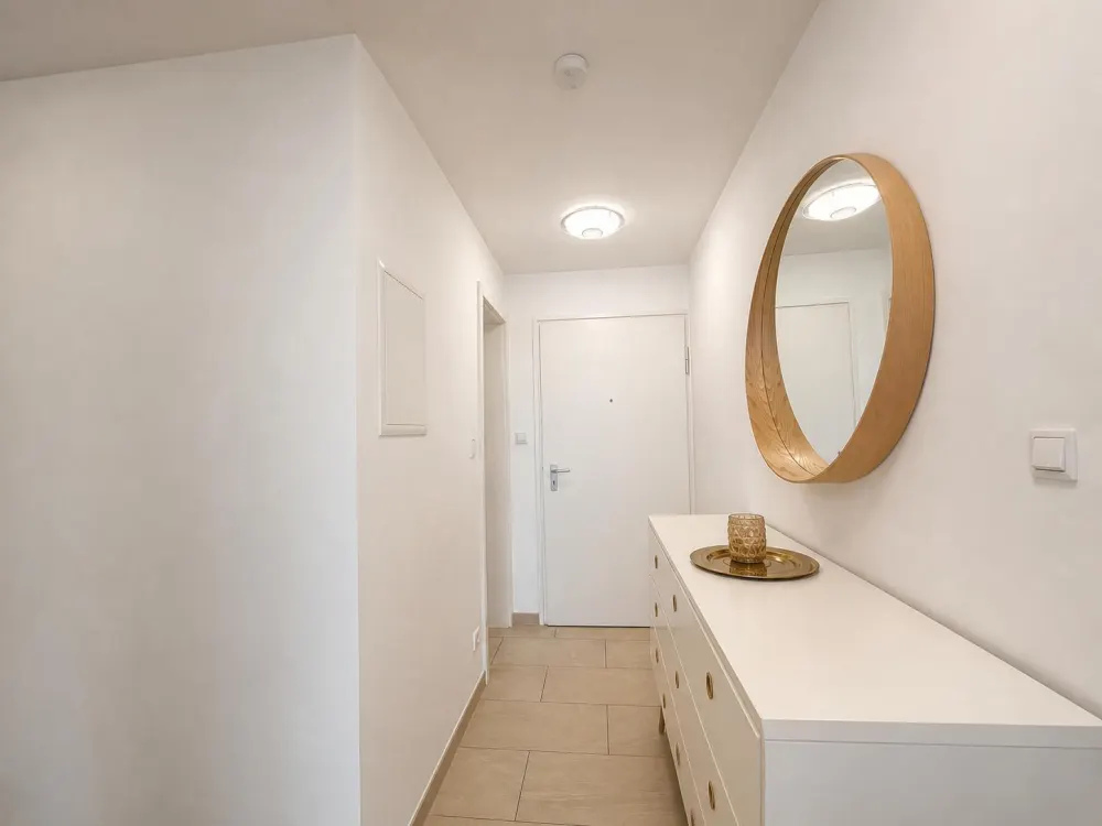 KENSINGTON - Exklusiv 3 Zimmer Wohnung in Aubing