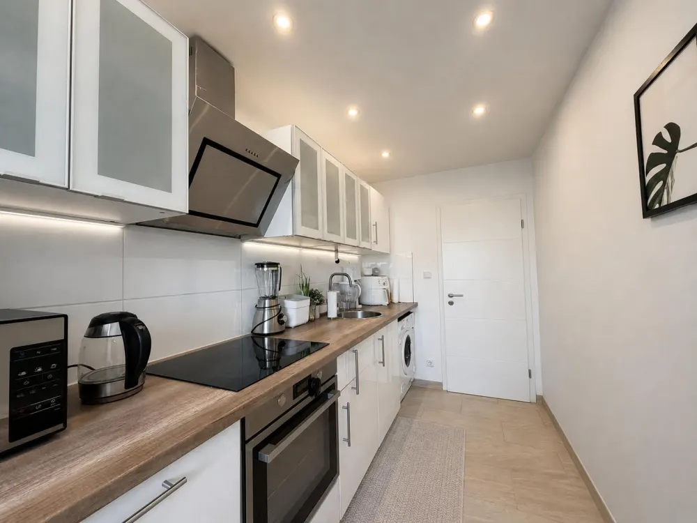 KENSINGTON - Exklusiv 3 Zimmer Wohnung in Aubing