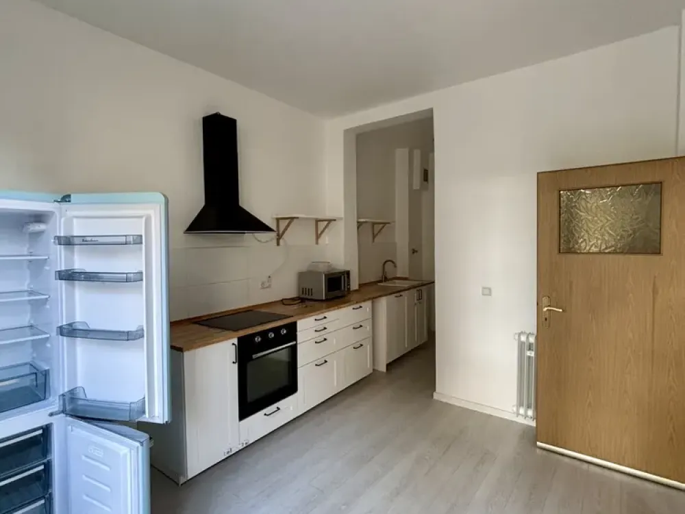 2,5-Zimmer-Wohnung in zentraler Lage von Köln