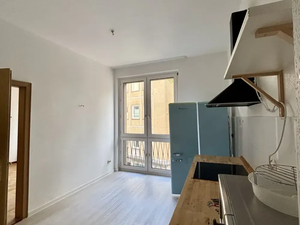 2,5-Zimmer-Wohnung in zentraler Lage von Köln