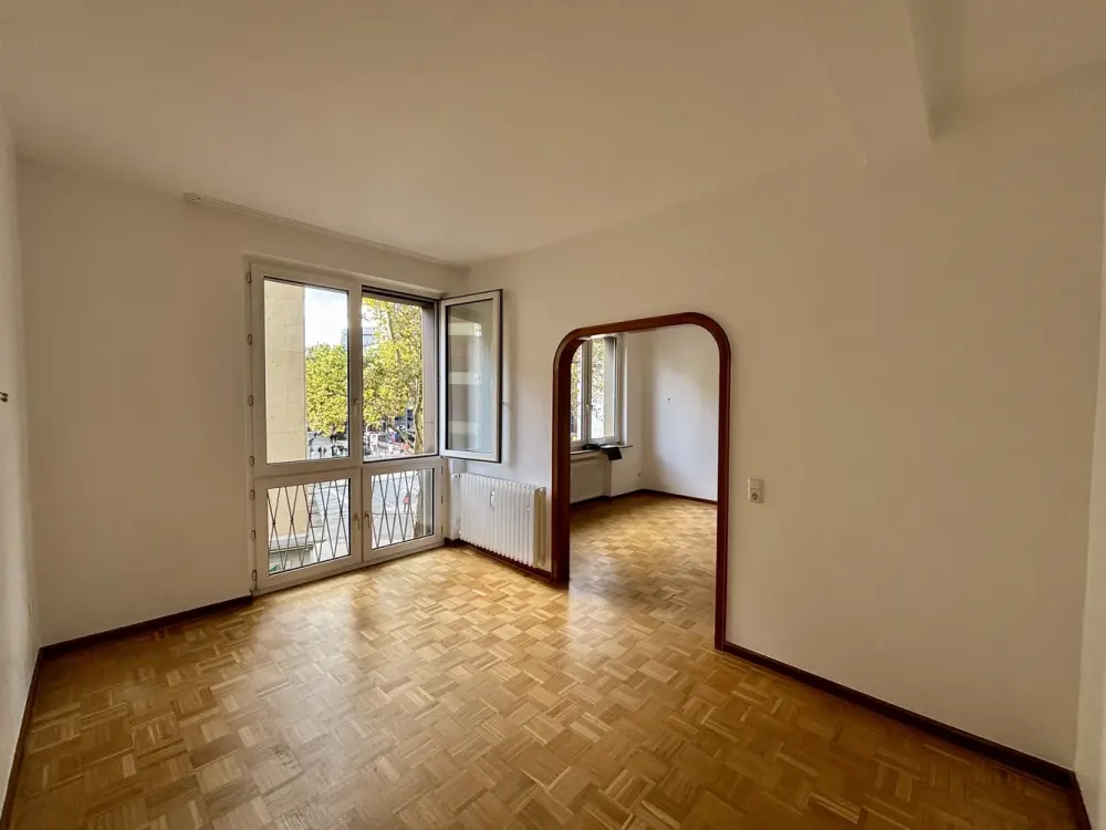 2,5-Zimmer-Wohnung in zentraler Lage von Köln