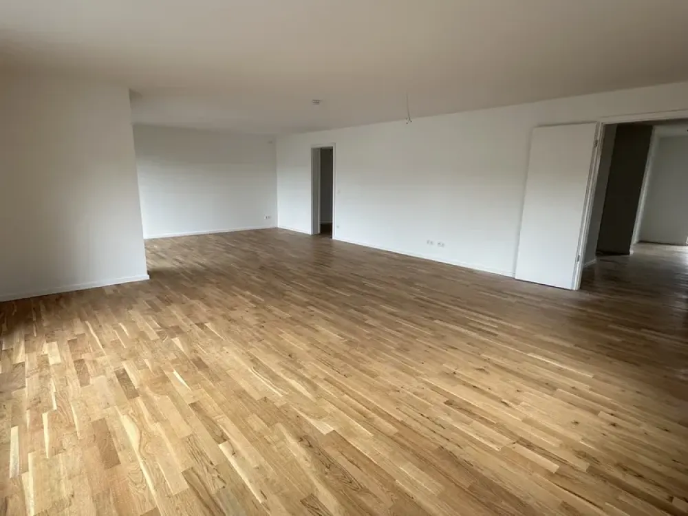 Exklusive 5-Zimmer Neubau -Penthouse im beliebten Kaiserstrassenviertel W 11