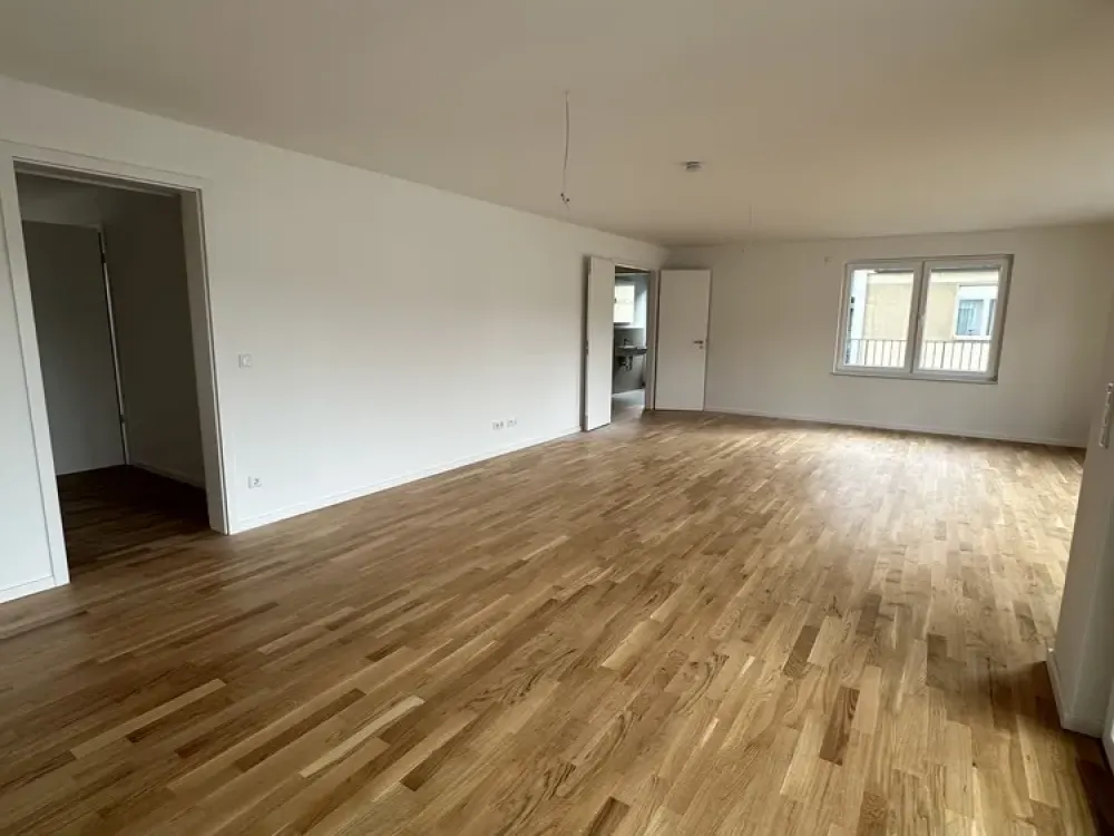 Exklusive 5-Zimmer Neubau -Penthouse im beliebten Kaiserstrassenviertel W 11
