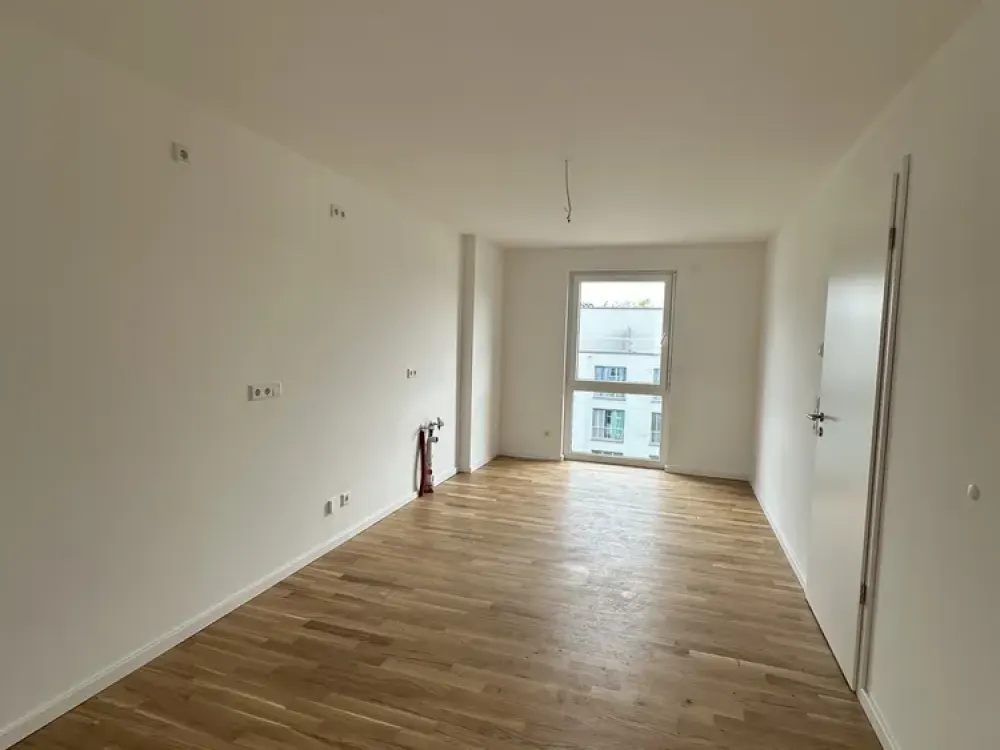 Exklusive 5-Zimmer Neubau -Penthouse im beliebten Kaiserstrassenviertel W 11