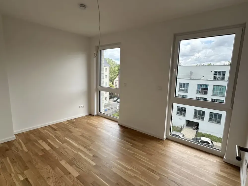 Exklusive 5-Zimmer Neubau -Penthouse im beliebten Kaiserstrassenviertel W 11