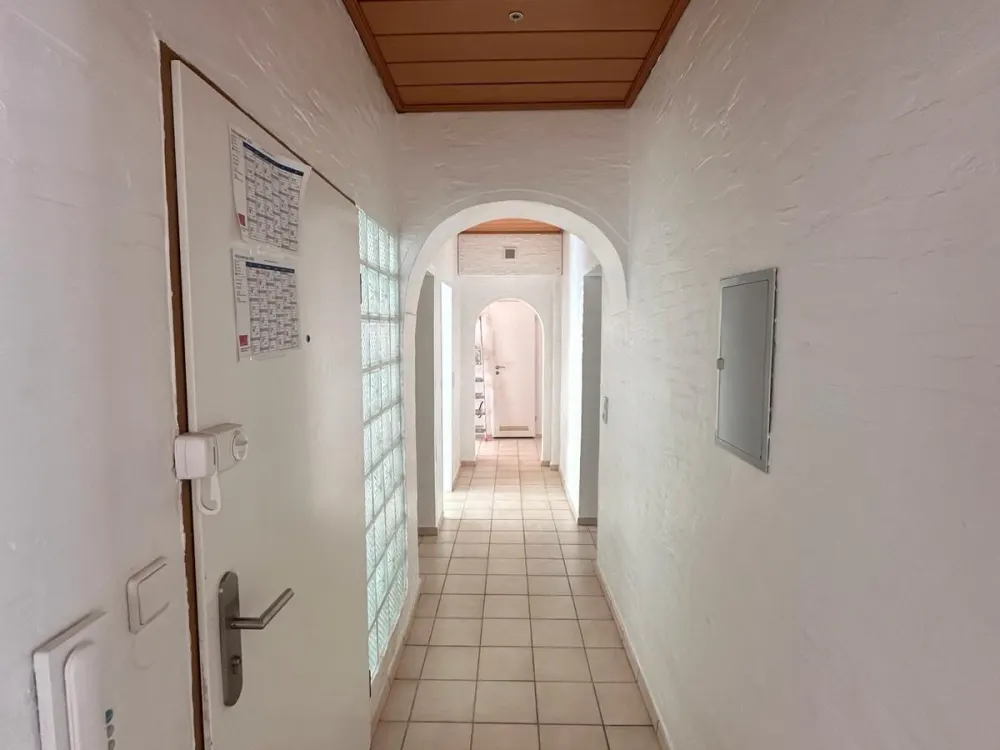Large 5-Room Apartment for Rent