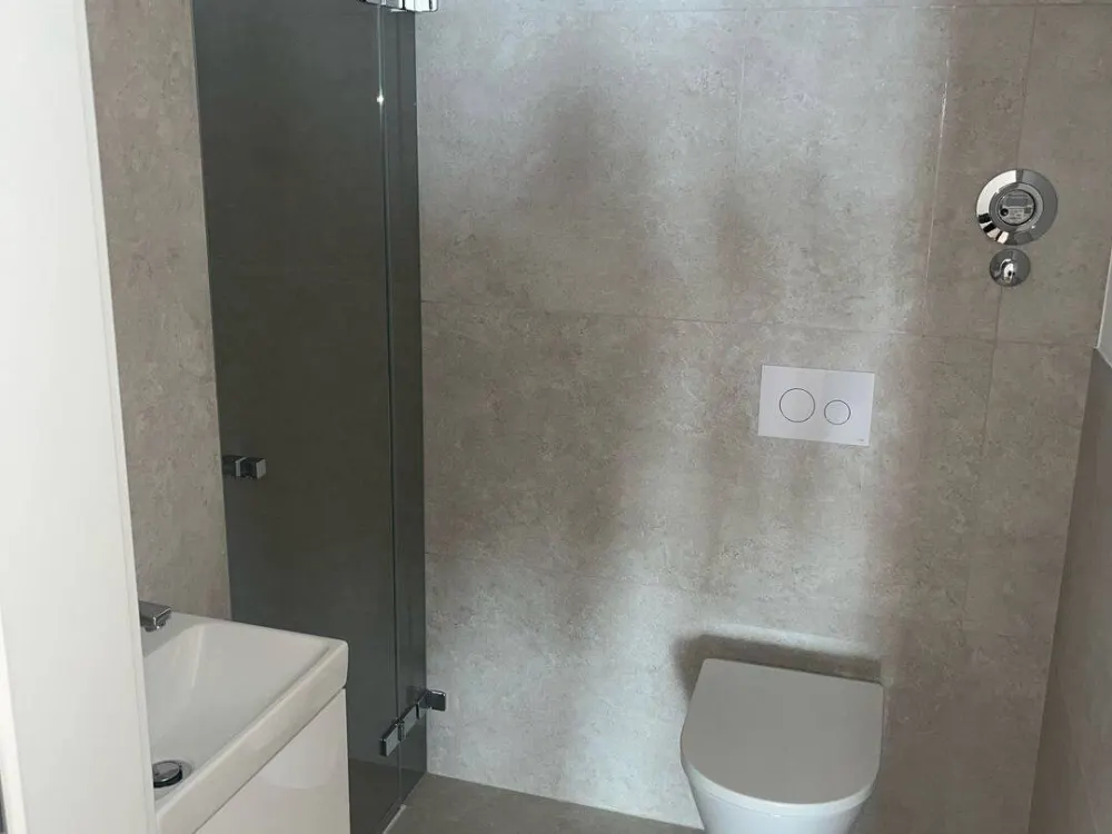 Erstbezug: 4 Zimmer Neubauwohnung in Nürnberg Maxfeld, 3.0G mit Südbalkon