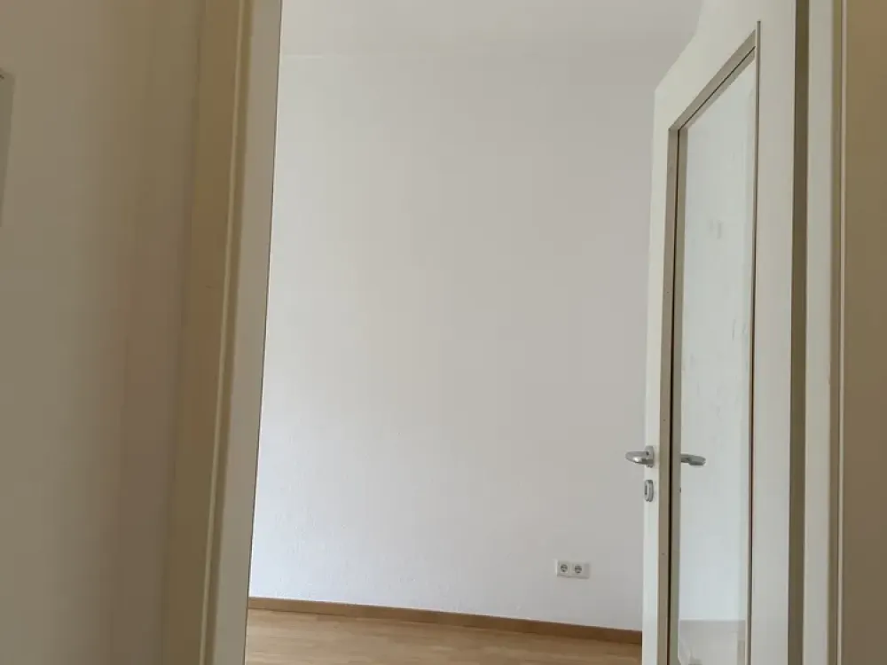 Attraktive Wohnung in Friedrichstadt - 2 ZKB, zentral