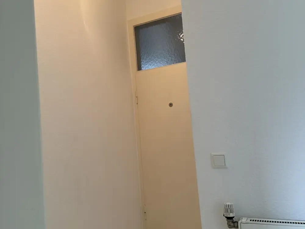 Attraktive Wohnung in Friedrichstadt - 2 ZKB, zentral