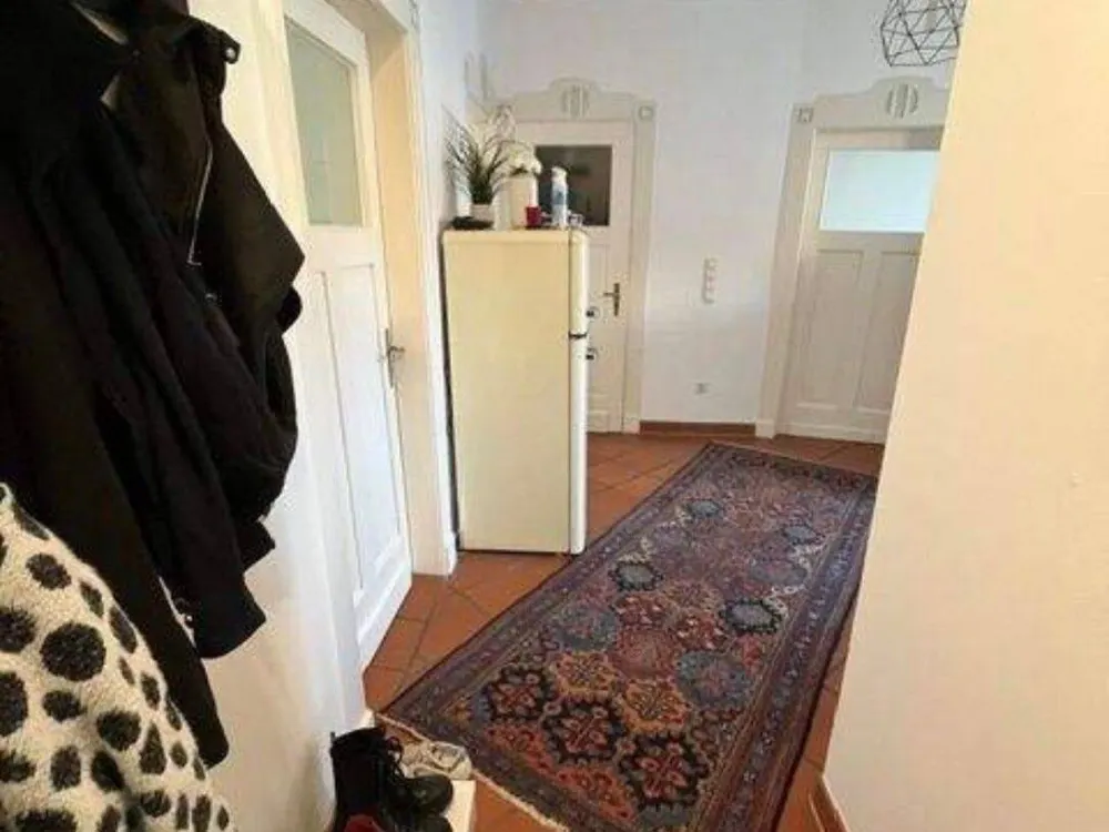 Ideale Lage in Stadtnähe! Hello, neuwertige zwei Zimmerwohnung im Nürnberger Süden