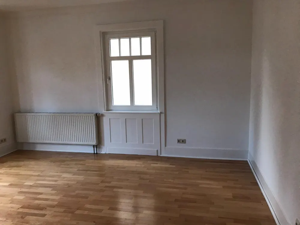 Sehr schöne 3-Zimmer-Wohnung mit Garten in Stuttgart Feuerbach