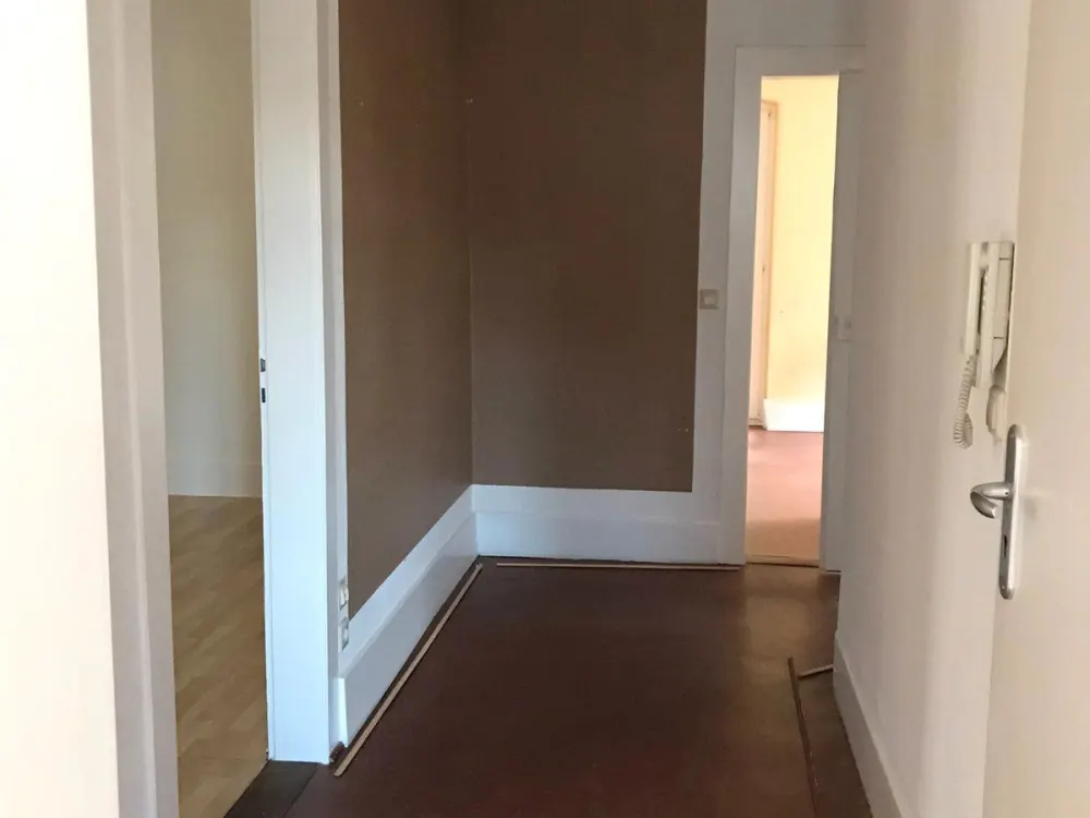 Sehr schöne 3-Zimmer-Wohnung mit Garten in Stuttgart Feuerbach