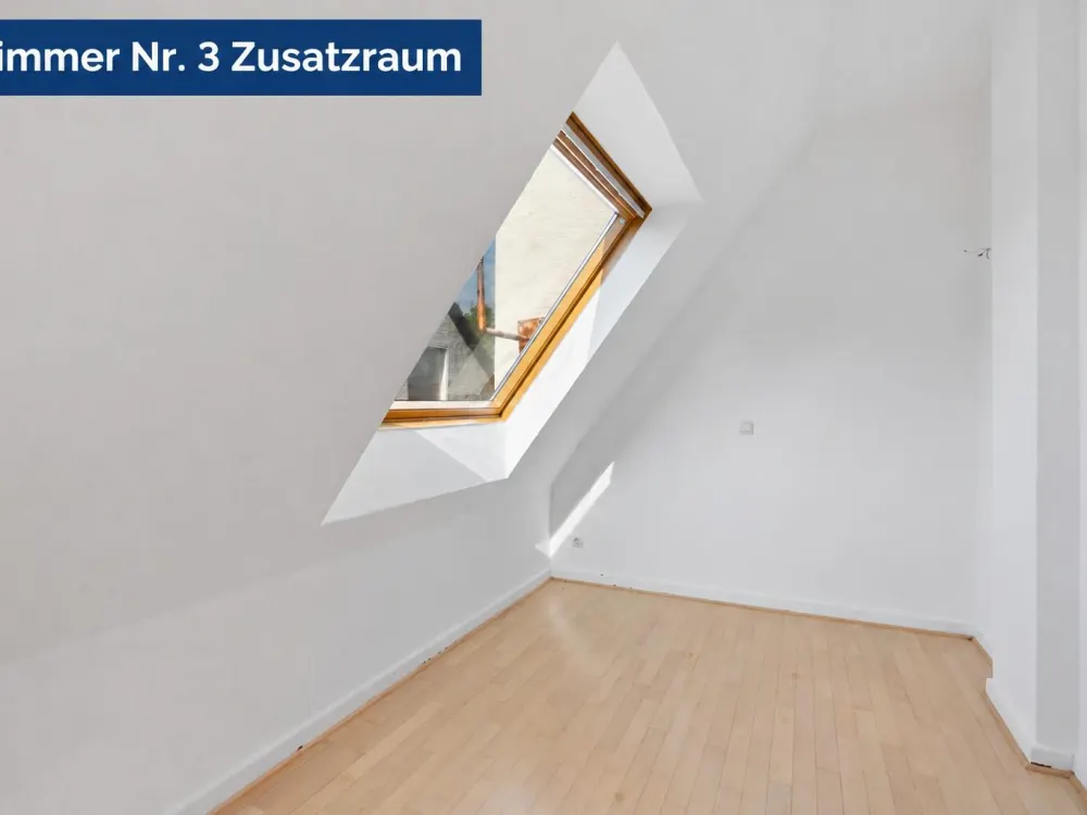 Teilmöbliertes WG-Zimmer in zentraler Lage von Paderborn, ideal für Studenten & Berufstätige