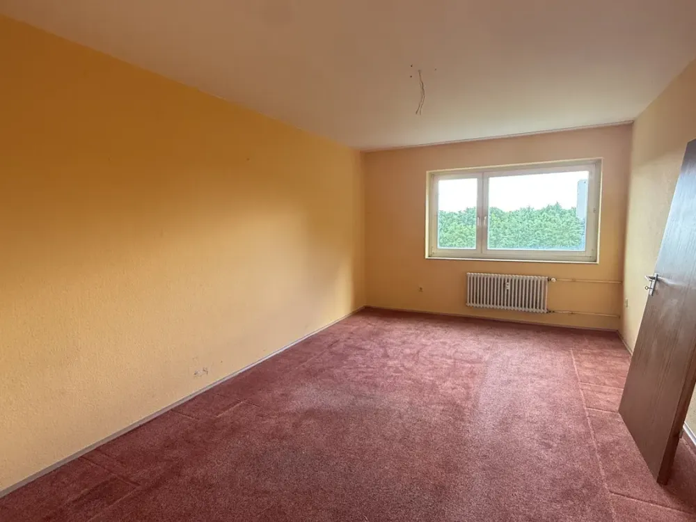 3-Zimmer-Wohnung in Kassel mit 106 Quadratmetern Wohnfläche