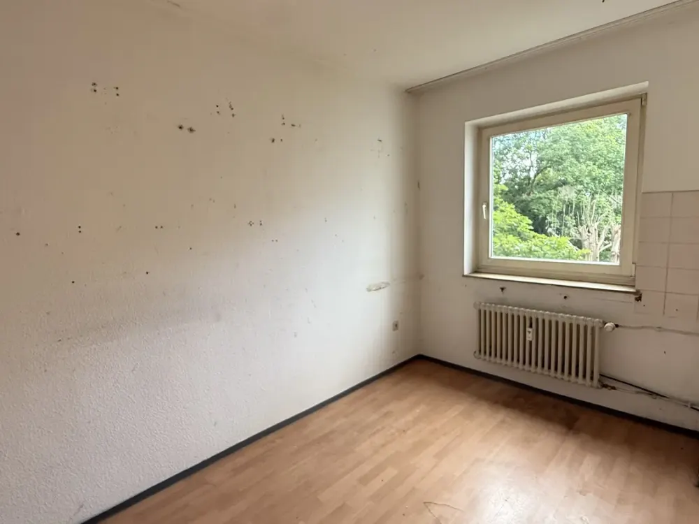 3-Zimmer-Wohnung in Kassel mit 106 Quadratmetern Wohnfläche