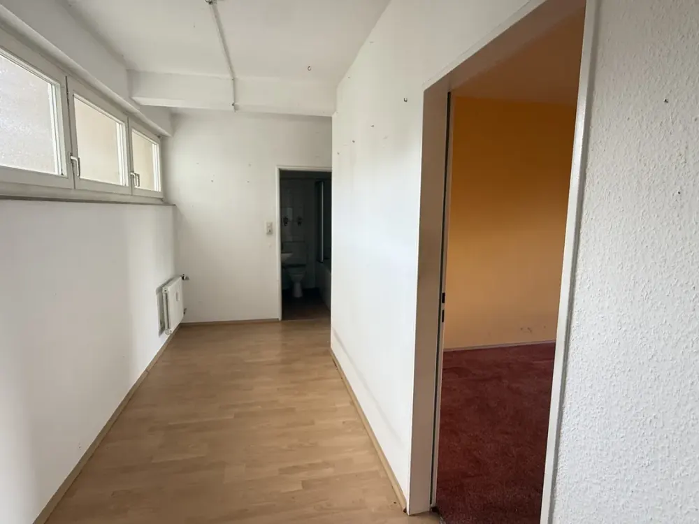 3-Zimmer-Wohnung in Kassel mit 106 Quadratmetern Wohnfläche