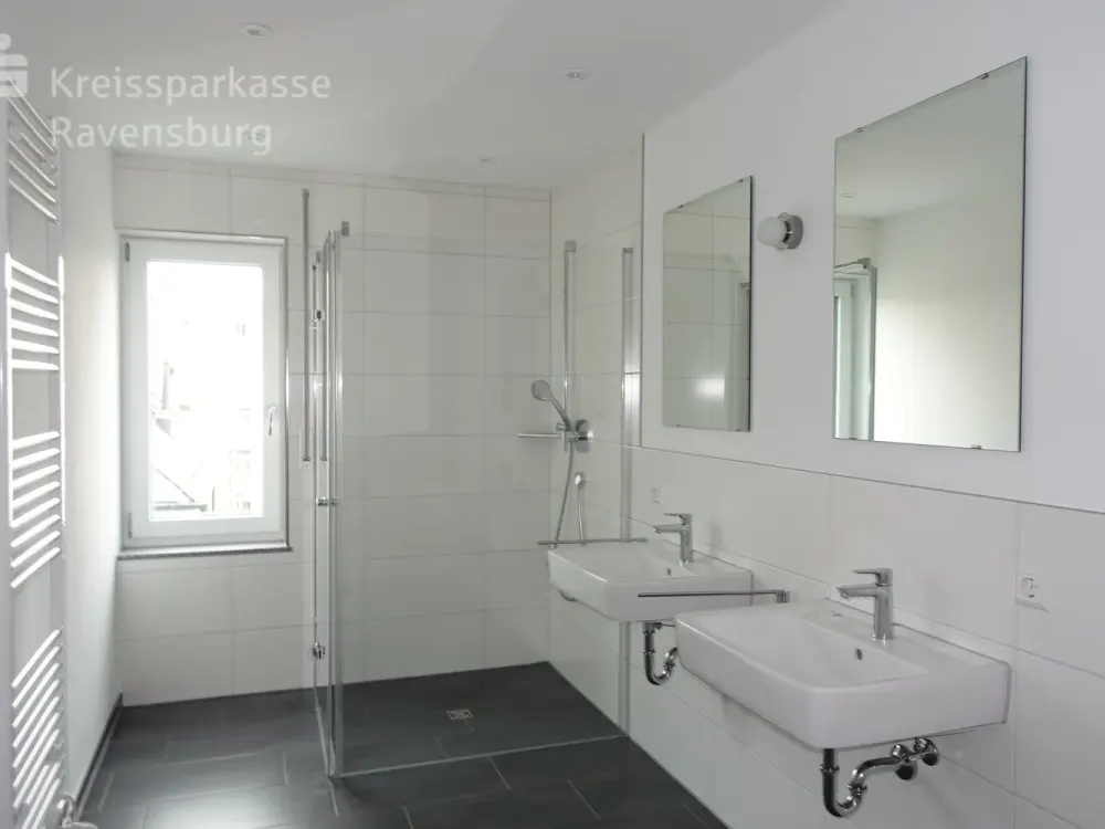 السكن في مركز رافنسبورغ