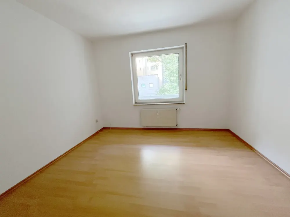 Gepflegte 2-Raum-Wohnung in zentraler Lage von Dortmund