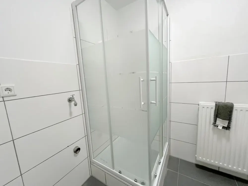Gepflegte 2-Raum-Wohnung in zentraler Lage von Dortmund