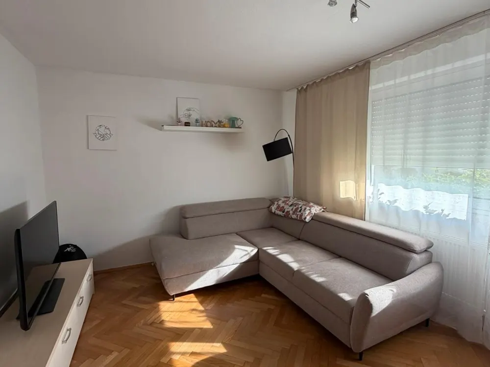 Helle 3-Zimmer-Wohnung in ruhiger Lage in Hanau-Großauheim