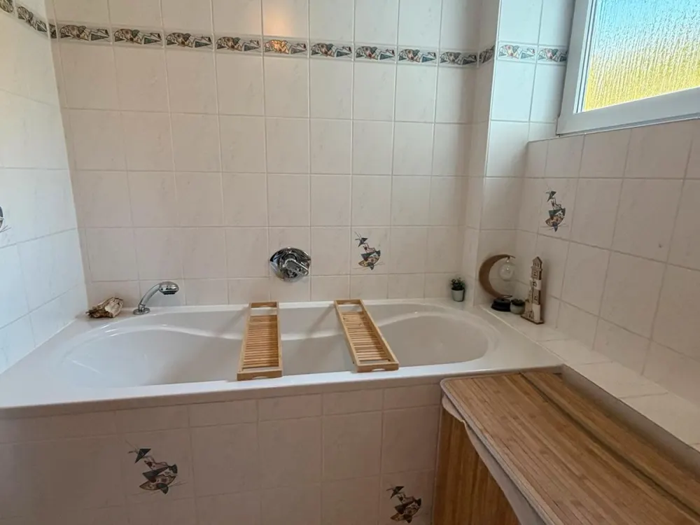 Helle 3-Zimmer-Wohnung in ruhiger Lage in Hanau-Großauheim