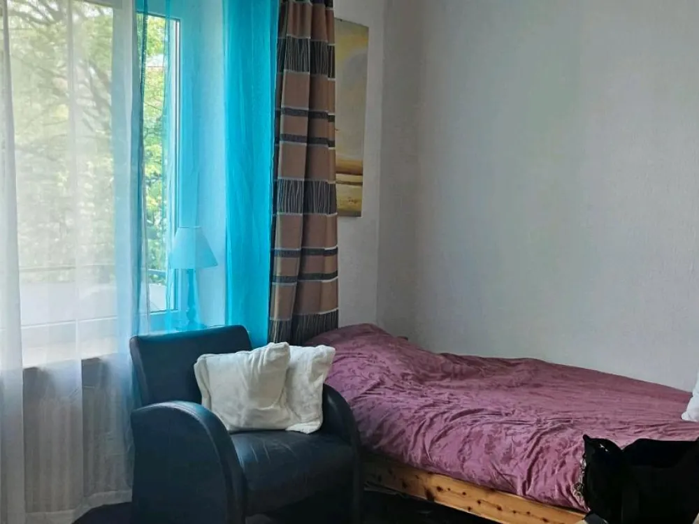 22,5 m2 Wohnung Alsterdorfer Straße 22297 Hamburg