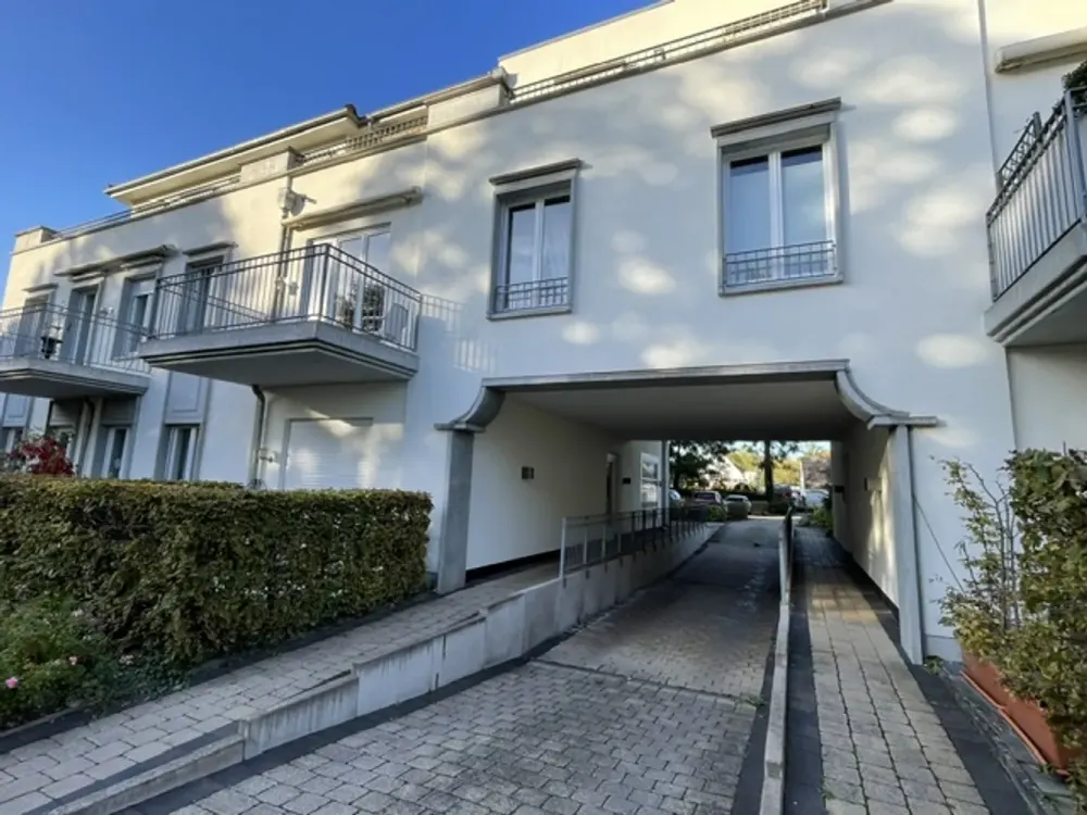 2-Zimmer-Wohnung in Achim
