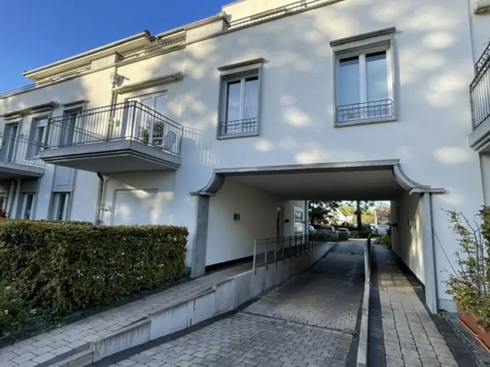2-Zimmer-Wohnung in Achim